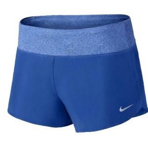 Nike Dri-Fit 3” Running Shorts, New w/tags, Sz S